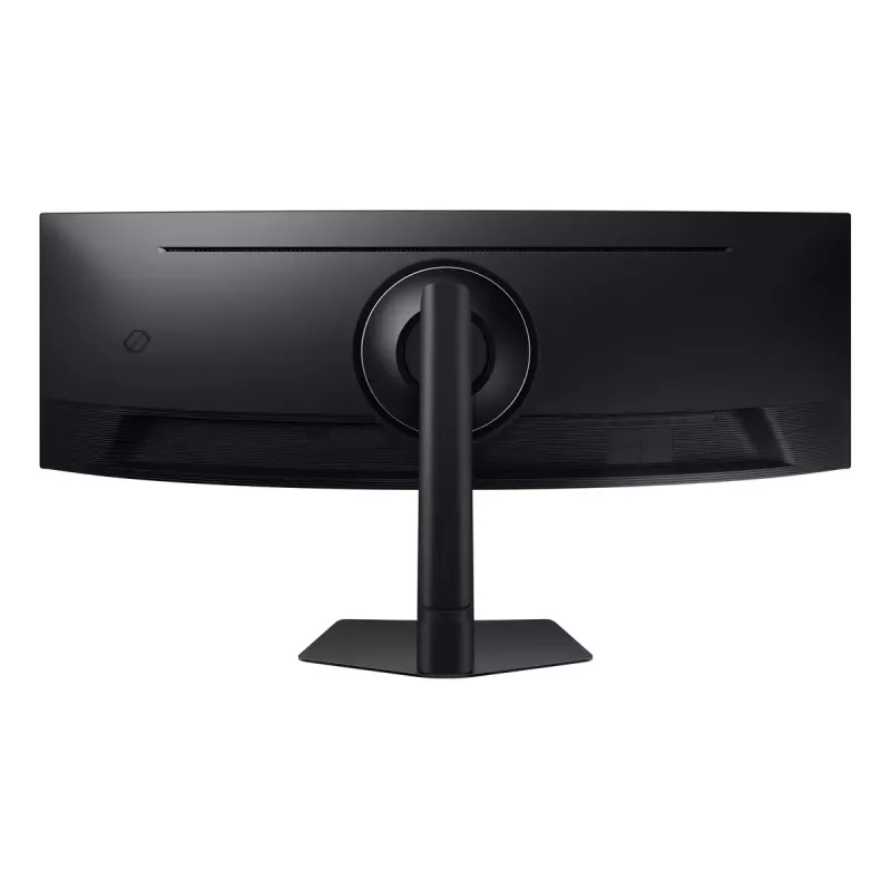 Monitor de ordenador Samsung G95C 124,5 cm (49