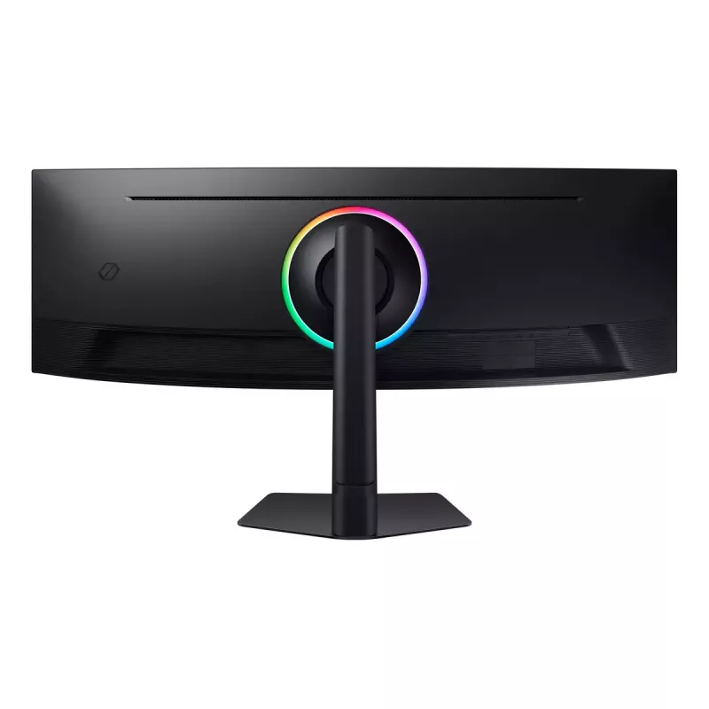 Monitor de ordenador Samsung G95C 124,5 cm (49