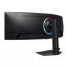 Monitor de ordenador Samsung G95C 124,5 cm (49