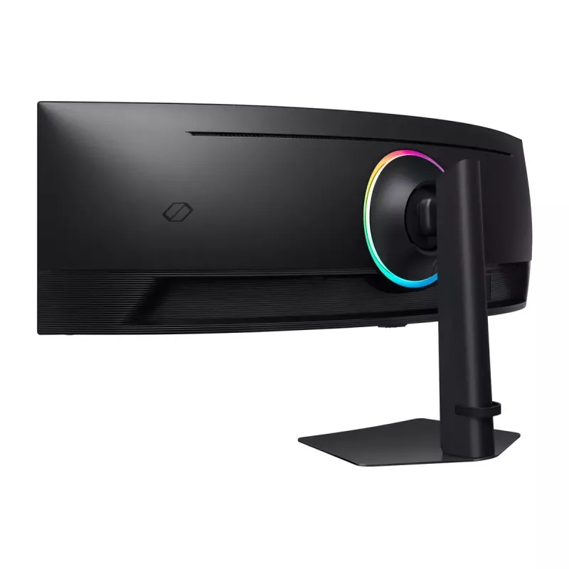 Monitor de ordenador Samsung G95C 124,5 cm (49