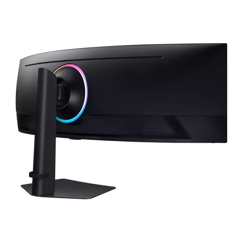Monitor de ordenador Samsung G95C 124,5 cm (49