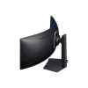 Monitor de ordenador Samsung G95C 124,5 cm (49