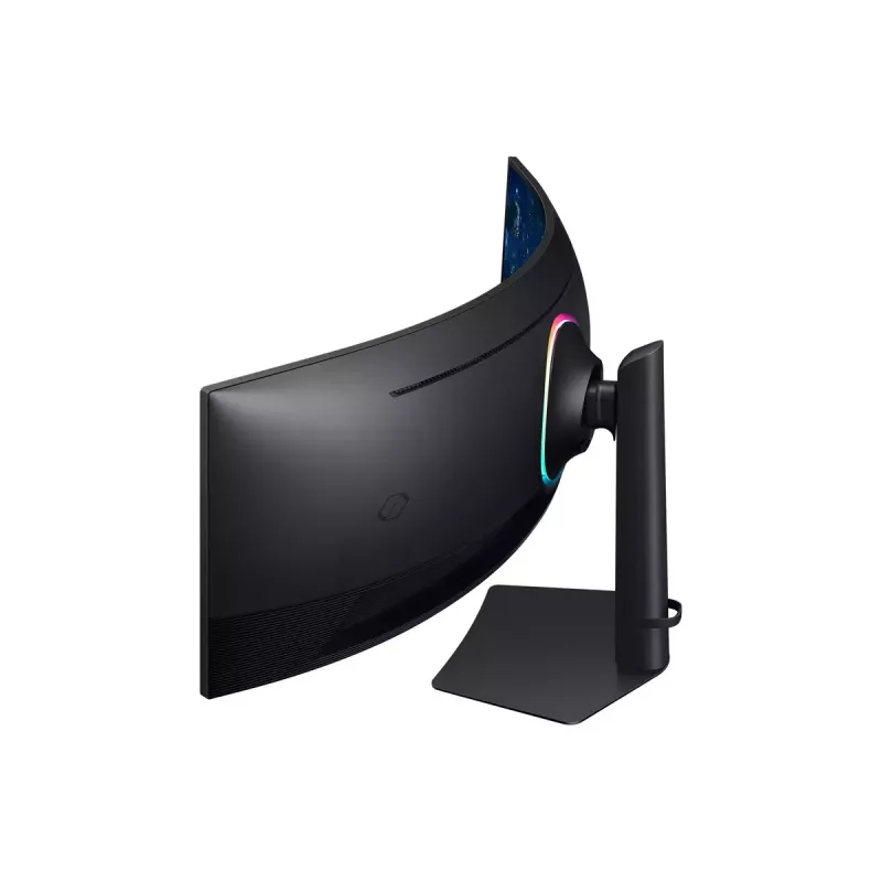 Monitor de ordenador Samsung G95C 124,5 cm (49