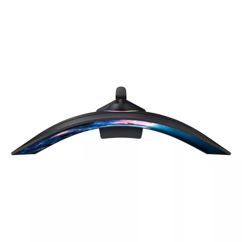 Monitor de ordenador Samsung G95C 124,5 cm (49