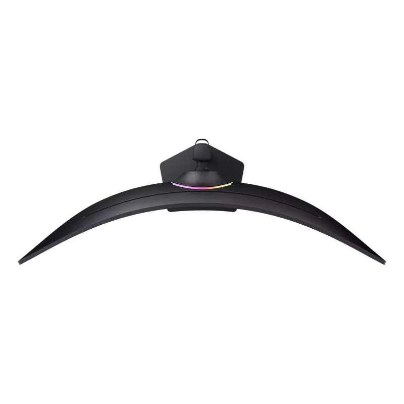 Monitor de ordenador Samsung G95C 124,5 cm (49