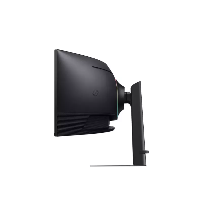 Monitor de ordenador Samsung G95C 124,5 cm (49