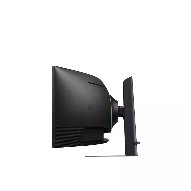 Monitor de ordenador Samsung G95C 124,5 cm (49