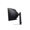 Monitor de ordenador Samsung G95C 124,5 cm (49