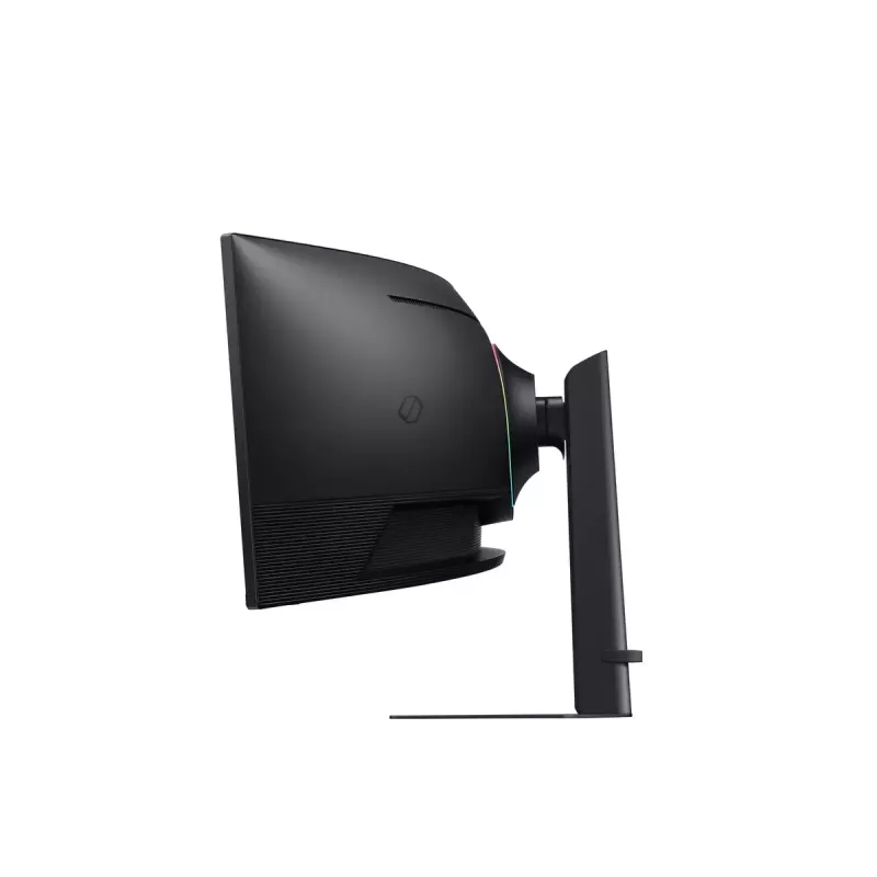 Monitor de ordenador Samsung G95C 124,5 cm (49