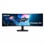 Monitor de ordenador Samsung G95C 124,5 cm (49