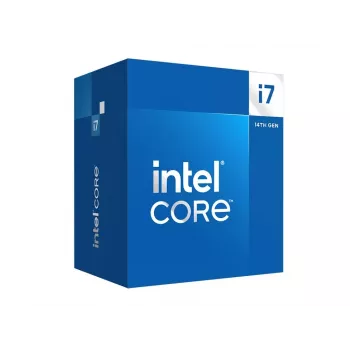 Procesador Intel Core i7-14700 5,4 GHz 8 núcleos 33 MB caché LGA 1700