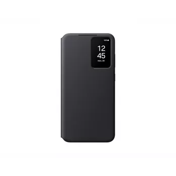 Funda cartera Samsung Galaxy S24+ negra