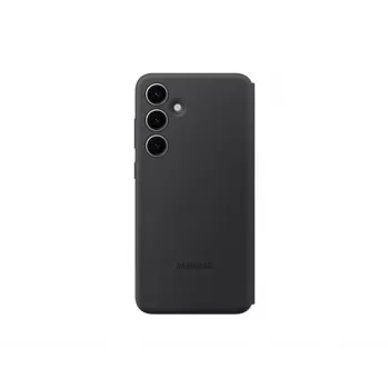 Funda cartera Samsung Galaxy S24+ negra