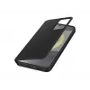 Funda cartera Samsung Galaxy S24+ negra