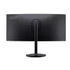Monitor gaming ACER - Nitro Xz342cus3bmiipphx - 34in - 3440x1440 (WQHD) - VA 1ms