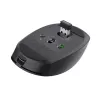 Ratón Trust Ozaa oficina diestro RF inalámbrico + Bluetooth óptico 3200 DPI