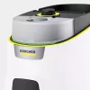 Limpiador a vapor Kärcher SC 4 Deluxe — capacidad del depósito 1,3 L, 2200 W, 4 bar de presión de vapor