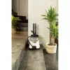 Limpiador a vapor Kärcher SC 4 Deluxe — capacidad del depósito 1,3 L, 2200 W, 4 bar de presión de vapor