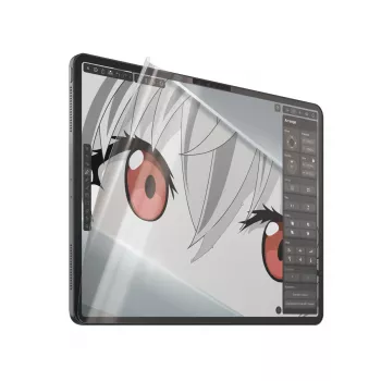 Lámina protectora PanzerGlass ® GraphicPaper® iPad Air 13'' (2024-2026) | iPad Pro 13'' (2024-2025) | Ultra-Wide Fit