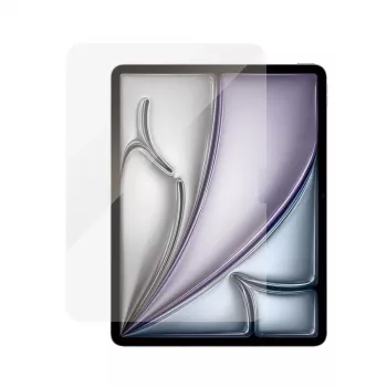 Lámina protectora de pantalla PanzerGlass® iPad Air 11'' (2024-2026) | iPad 11'' (2025-2026) | iPad 10.9'' (2022) | Ultra-Wide Fit