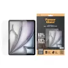Lámina protectora de pantalla PanzerGlass® iPad Air 11'' (2024-2026) | iPad 11'' (2025-2026) | iPad 10.9'' (2022) | Ultra-Wide Fit
