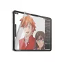 Protector de pantalla PanzerGlass ® GraphicPaper® iPad Air 11'' (2024-2026) | iPad 11'' (2025-2026) | iPad 10.9'' (2022) | Ultra-Wide Fit
