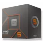 AMD Ryzen 5 8500G AI - 5,00 GHz - 6 núcleos - socket AM5 - 22 MB caché - 65 W - Radeon 740M - BOX