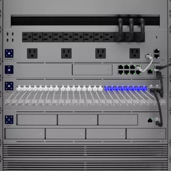 Switch UBIQUITI NETWORKS Unifi USW-Pro-Max-24 24 puertos Gigabit