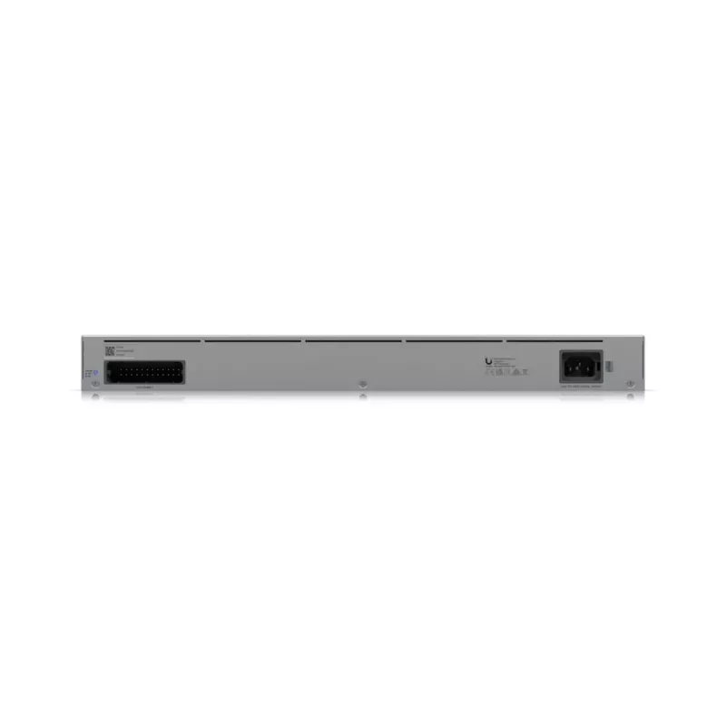 Switch UBIQUITI NETWORKS Unifi USW-Pro-Max-24 24 puertos Gigabit