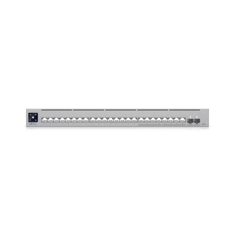 Switch UBIQUITI NETWORKS Unifi USW-Pro-Max-24 24 puertos Gigabit
