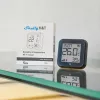 Sensor de temperatura y humedad Shelly H&T Gen3