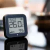 Sensor de temperatura y humedad Shelly H&T Gen3