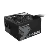 Fuente de alimentación GIGABYTE GP-P650G 650 W 20+4 pin ATX ATX negra