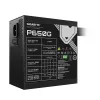 Fuente de alimentación GIGABYTE GP-P650G 650 W 20+4 pin ATX ATX negra