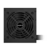 Fuente de alimentación GIGABYTE GP-P650G 650 W 20+4 pin ATX ATX negra
