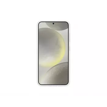 Samsung Suit Case Blanco, Funda, Samsung, Galaxy S24, 15,8 cm (6,2