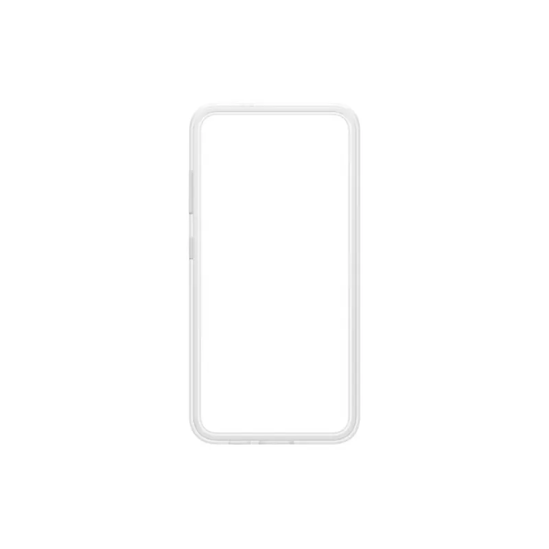 Samsung Flipsuit Case EF-MS921CWEGWW funda con tapa para Galaxy S24, blanca