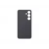 Samsung Flipsuit Case EF-MS921CWEGWW funda con tapa para Galaxy S24, blanca
