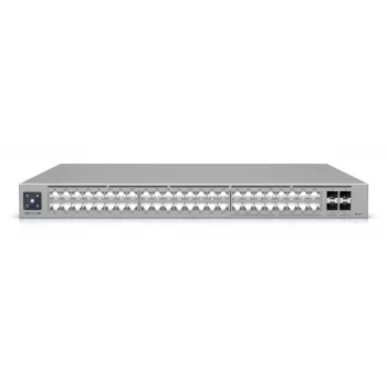 Switch UBIQUITI NETWORKS UniFi USW-PRO-MAX-48 48 puertos PoE PoE++
