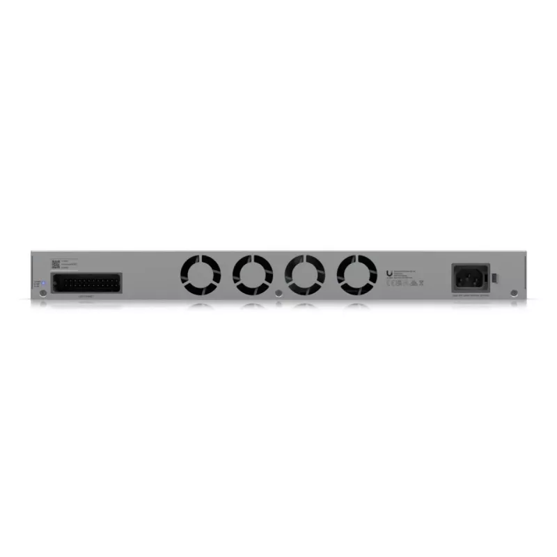 Switch UBIQUITI NETWORKS UniFi USW-PRO-MAX-48 48 puertos PoE PoE++