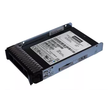 Lenovo 4XB7A90873 unidad SSD interna 480 GB 2,5 pulgadas Serial ATA III V-NAND TLC
