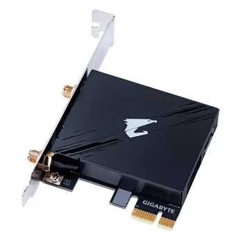 GIGABYTE GC-WIFI7 tarjeta de red interna WLAN / Bluetooth 5800 Mbit/s