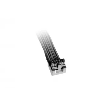be quiet 12V-2x6 / 12VHPWR cable 90° PCI-E 0,7 m