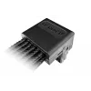 be quiet 12V-2x6 / 12VHPWR cable 90° PCI-E 0,7 m