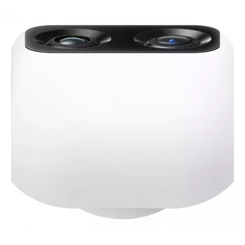Cámara de seguridad IP Eufy interior Cam S350