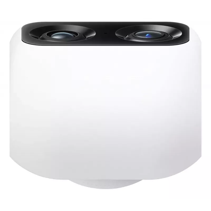 Cámara de seguridad IP Eufy interior Cam S350