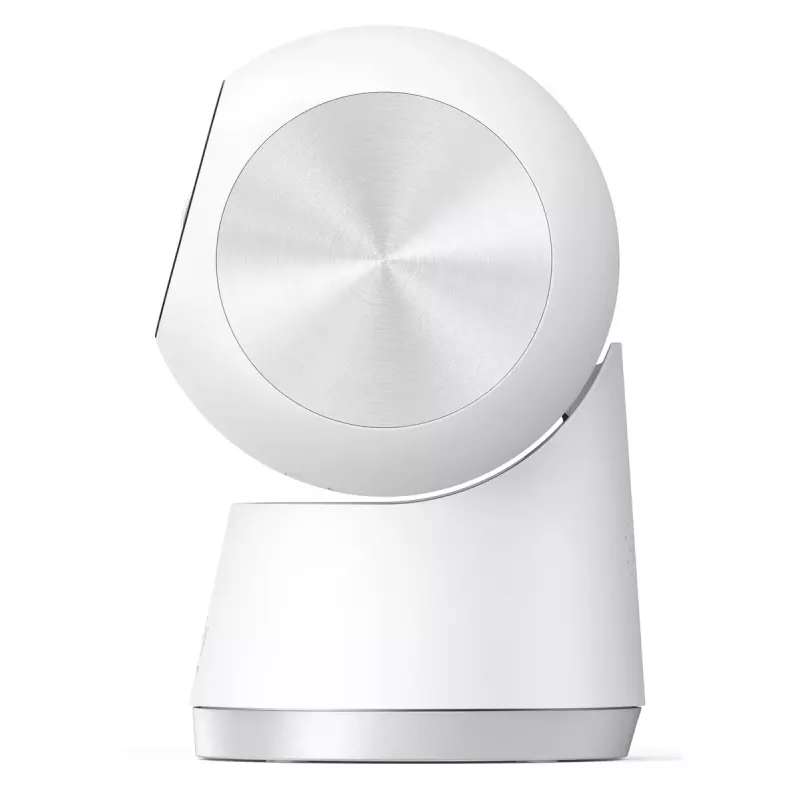 Cámara de seguridad IP Eufy interior Cam S350