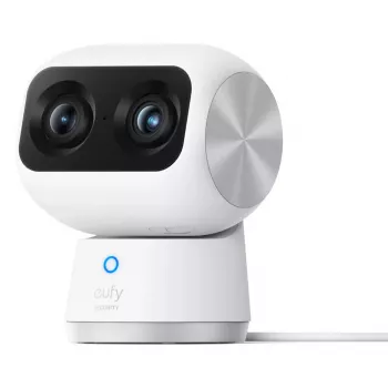Cámara de seguridad IP Eufy interior Cam S350