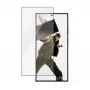 PanzerGlass® lámina protectora de pantalla Samsung Galaxy S24 Ultra | Ultra-Wide Fit con EasyAligner