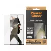 PanzerGlass® lámina protectora de pantalla Samsung Galaxy S24 Ultra | Ultra-Wide Fit con EasyAligner
